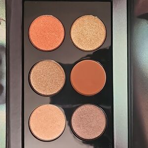 Pat McGrath Mothership sublime bronze ambition